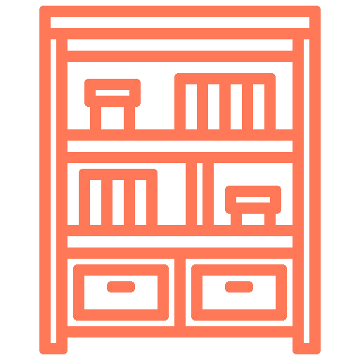 آیکون سرویس پودو